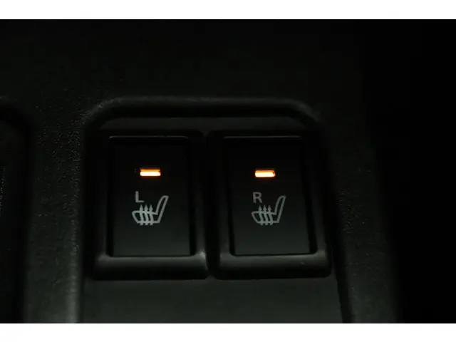 Suzuki Jimny 1.5 Select 2019 Benzine 27