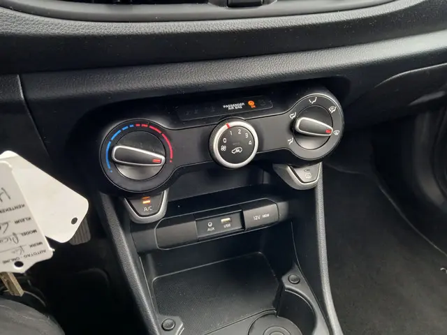 Kia Picanto 1.0 MPi DynamicPlusLine 2020 Benzine 15