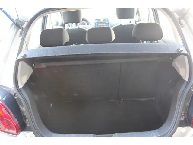 Mitsubishi Space Star 1.0 Cool+ 2020 Benzine 16