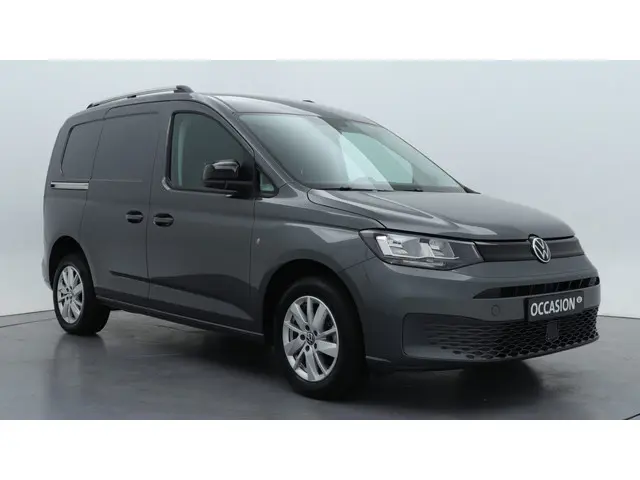 Volkswagen Caddy Cargo 2.0 TDI 75pk Style 2023 Diesel 7