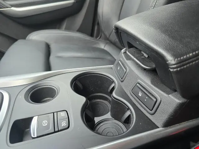 Renault Kadjar 1.3 TCe Intens 2019 Benzine 14