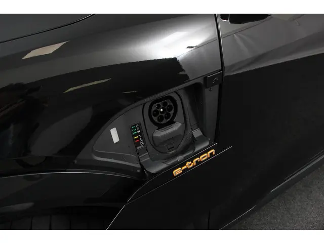 Audi e-tron 55 Quattro Advanced 2019 Elektrisch 26
