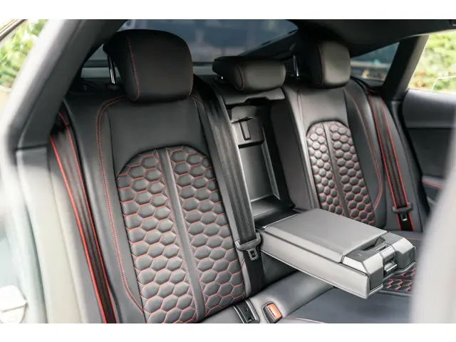 Audi RS5 2.9 TFSI RS 5 quattro 2019 Benzine 32