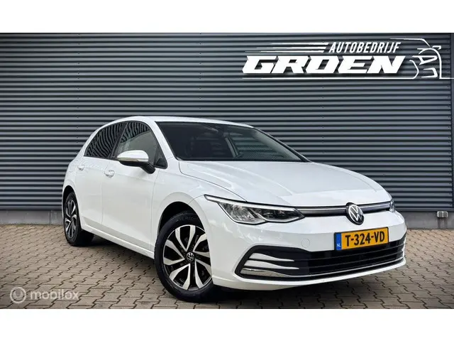 Volkswagen Golf 1.5 TSI CARPLAY|LED|150PK|ACC 2021 Benzine 2