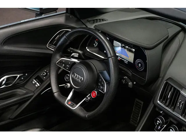 Audi R8 Spyder 5.2 Performance Quattro 2021 Benzine 45