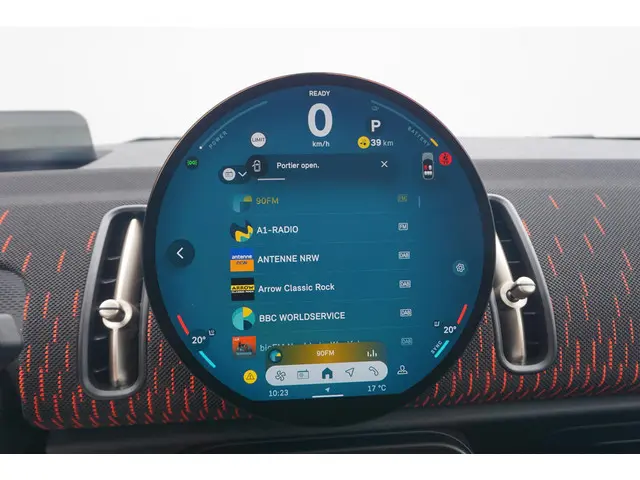 MINI Countryman SE ALL4 2024 Elektrisch 22
