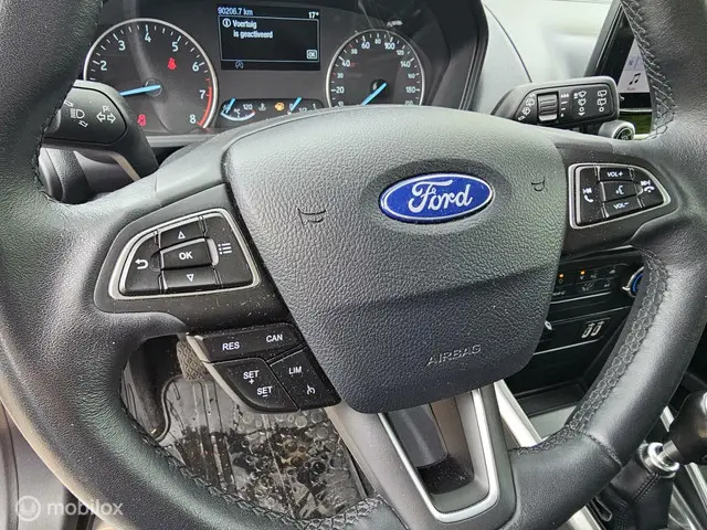 Ford EcoSport 1.0 EcoBoost Trend Ultimate 2019 Benzine 10