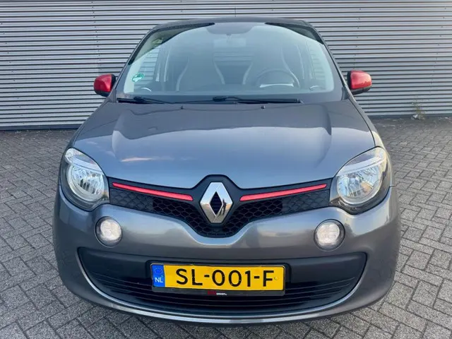 Renault Twingo 3
