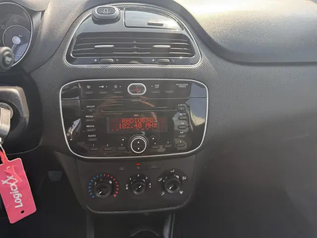 Fiat Punto Evo 1.3 M-Jet Street 2014 Diesel 13