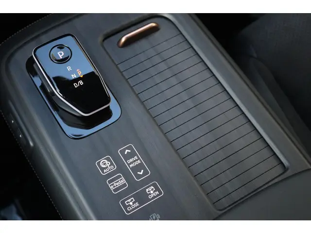 Nissan ARIYA 63 kWh Evolve 2023 Elektrisch 16
