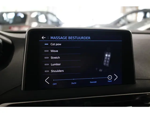 Peugeot 3008 1.2 PureTech GT Line 130 PK. 2017 Benzine 27