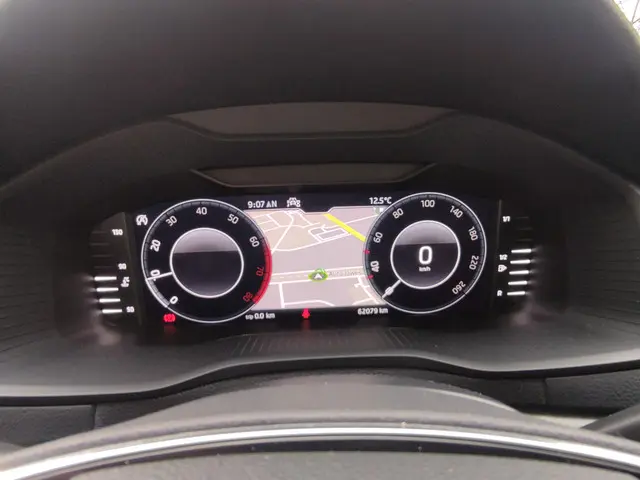 Škoda Karoq 1.0 TSI Business Edition 2021 Benzine 14