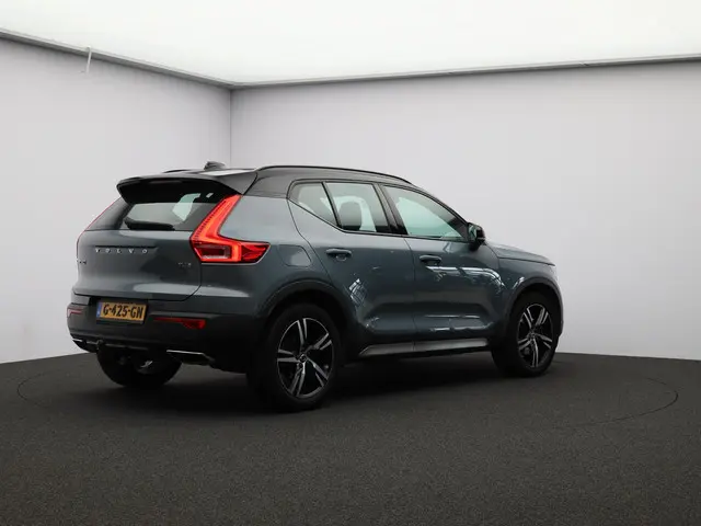 Volvo XC40 2