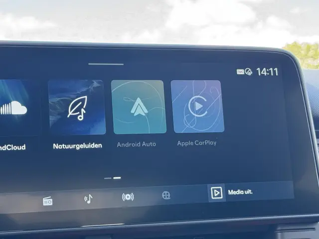 Hyundai Kona 1.6 GDI HEV N Line 2025 Hybride Benzine 18