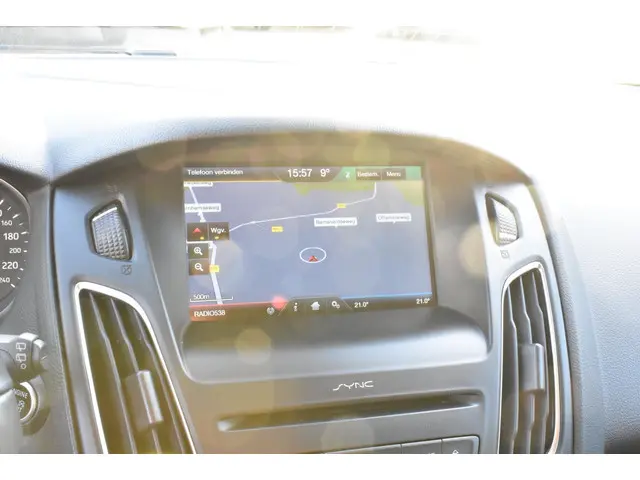 Ford Focus 1.5 Titanium Edition 2015 Benzine 20