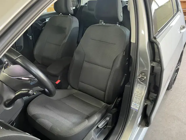 Volkswagen e-Golf e-Golf 2018 Elektrisch 20