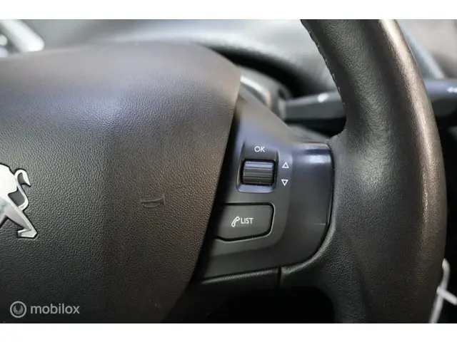 Peugeot 2008 1.2 PureTech Active 2014 Benzine 18