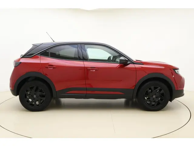 Opel Mokka 1.2 Turbo Hybrid GS 2024 Hybride Benzine 9