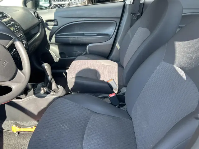 Mitsubishi Space Star 1.0 Cool+ 2020 Benzine 7