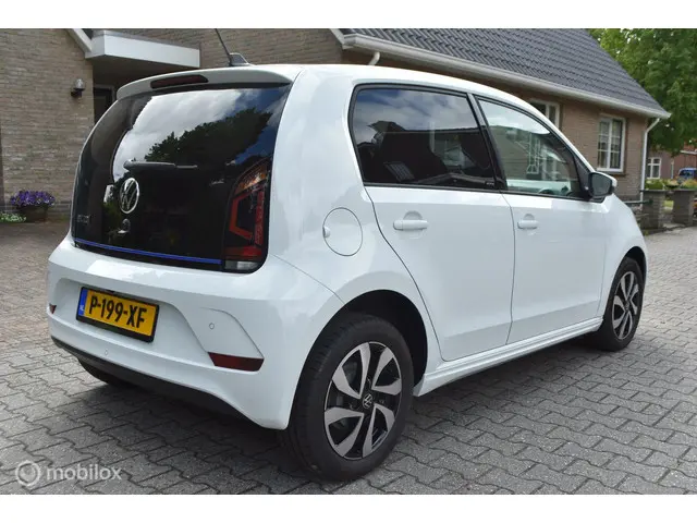 Volkswagen e-up! e-up! Style 2021 Elektrisch 4