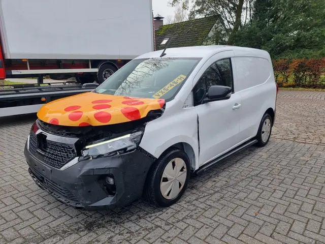 Nissan Townstar N-Connecta L1 44 kWh 2023 Elektrisch 7