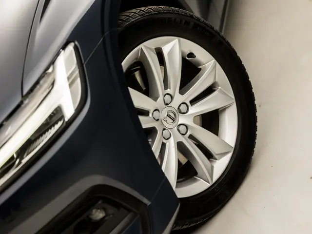 Volvo V60 2.0 B3 Business Sport 2020 Hybride Benzine 34