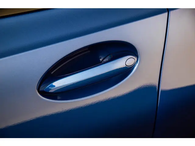 BMW 3 Serie Touring 330e 2025 Hybride Benzine 39