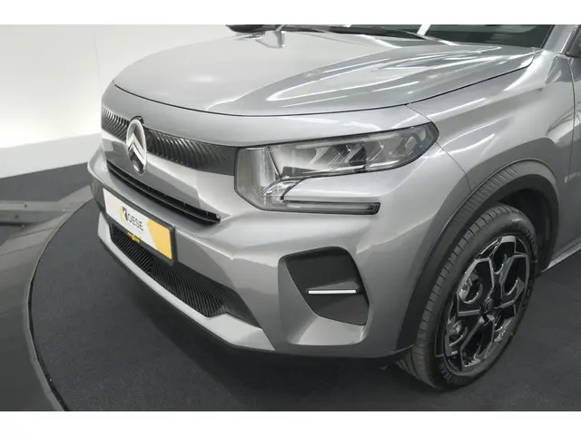 Citroën ë-C3 Max 113pk 44 kWh 2025 Elektrisch 17
