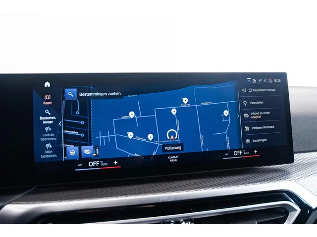 BMW 3 Serie 330e 2024 Hybride Benzine 55