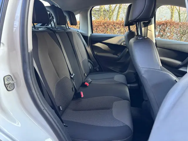 Citroën C3 1.0 VTi Tendance 2014 Benzine 15