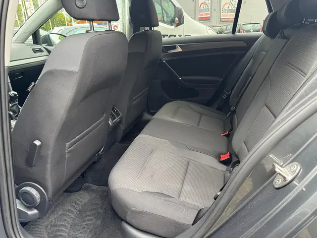 Volkswagen Golf 1.0 TSI Comfortline 2017 Benzine 9