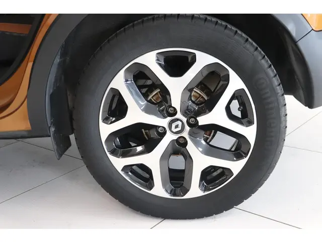 Renault Captur 1.2 TCe Intens 2017 Benzine 23