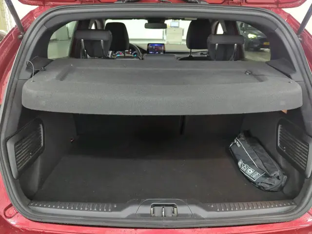 Ford Focus 1.0 EcoBoost ST Line Business 2020 Benzine 13