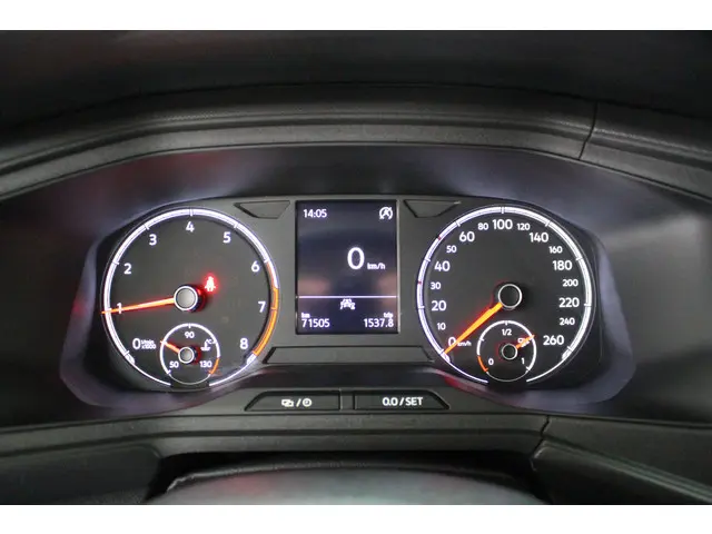 Volkswagen T-Cross 1.0 TSI T-Cross 2021 Benzine 13