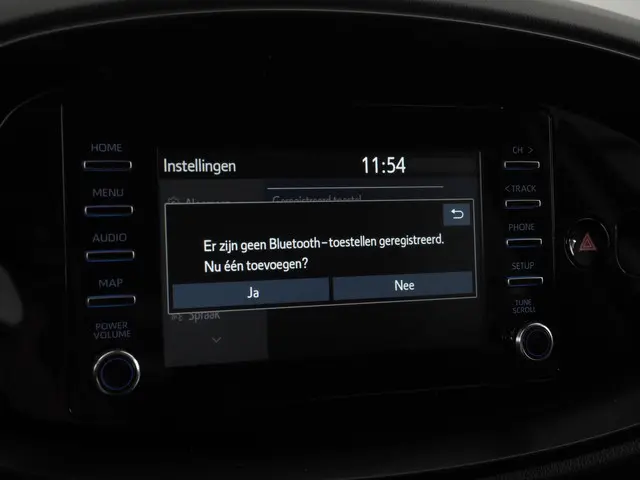 Toyota Aygo X 1.0 VVT-i MT Play 2023 Benzine 24