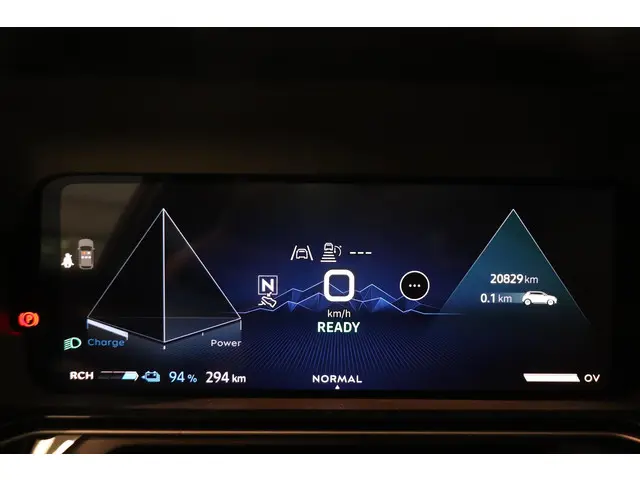 Alpine A290 GTS 52 kWh 2025 Elektrisch 4