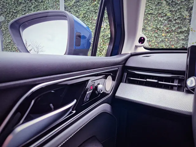 Aiways U5 63kWh Showroom 2020 Elektrisch 15