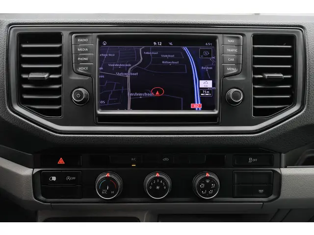 MAN TGE 35 2.0 TDI DSG 140 PK L3H3 (L2H2) 2020 Diesel 5