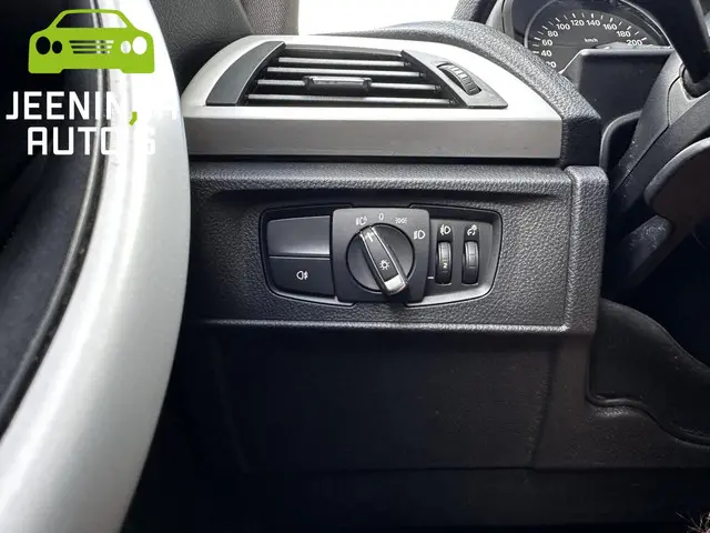 BMW 1 Serie 116i Business+ | Clima 2012 Benzine 7
