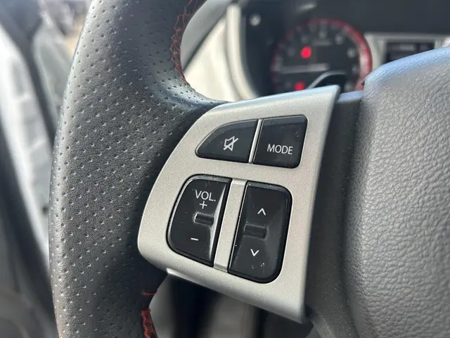 Suzuki Vitara 1.4 S Allgrip Automaat 2018 Benzine 11