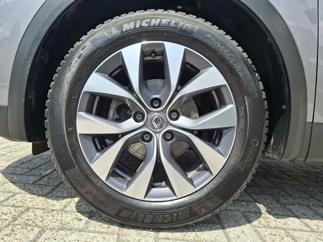 Renault Captur 1.0 TCe 100 Intens 2020 Benzine 11