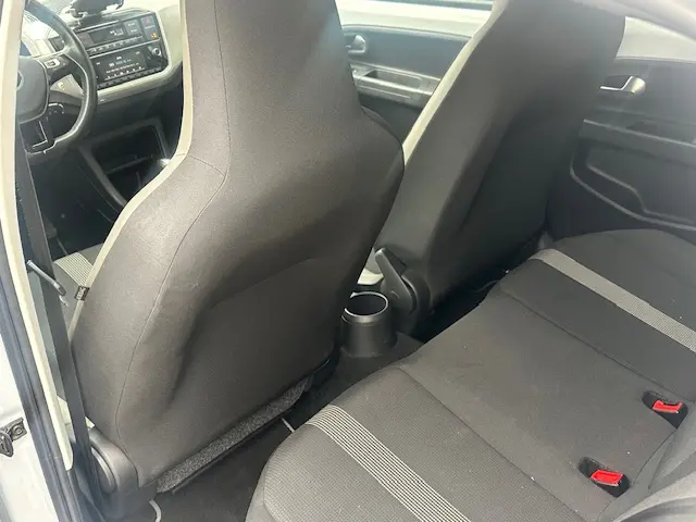 Volkswagen e-up! e-up! 2017 Elektrisch 8