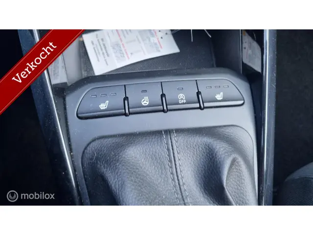 Kia Rio 1.2 CVVT ExecutiveLine 2018 Benzine 12