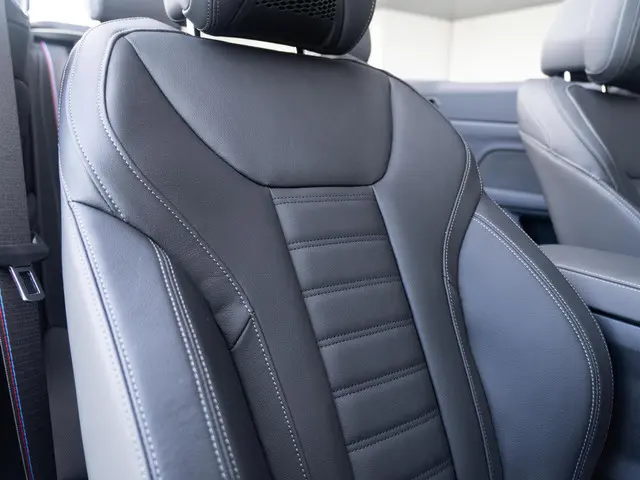 BMW 4 Serie 430i xDrive Cabrio 2026 Benzine 11