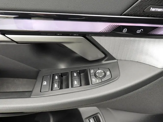 BMW i5 Sedan eDrive40 2024 Elektrisch 25