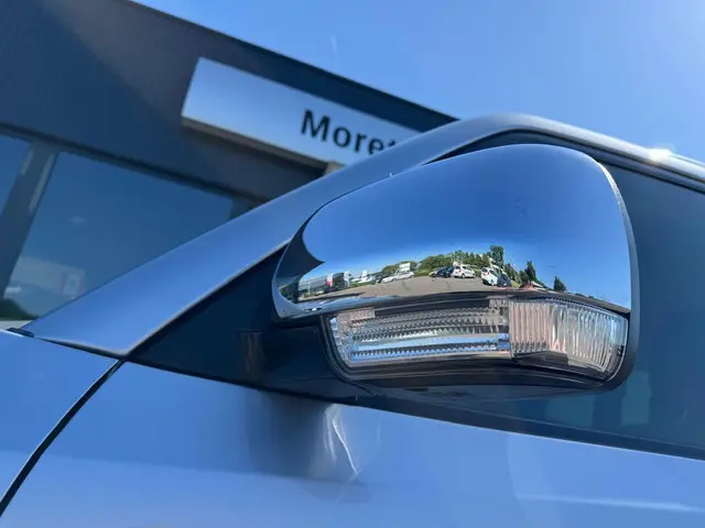 Mitsubishi Pajero 3.5 DI- Instyle 2016 Benzine 4