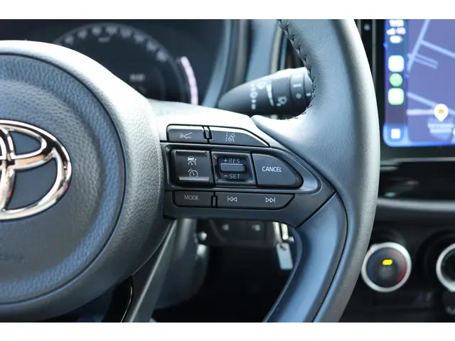 Toyota Aygo X 1.0 VVT-i MT Play, 2024 Benzine 15