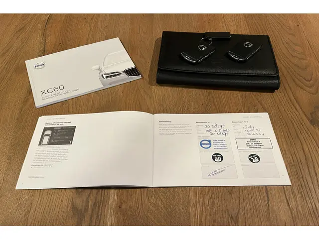 Volvo XC60 T5 Momentum Business 2019 Benzine 47