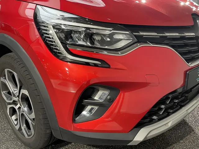 Renault Captur 1.3 TCe 130 Edition One 2020 Benzine 20