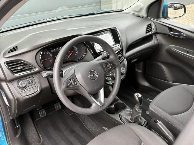 Opel KARL 1.0 Rocks Online Edition 2019 Benzine 13